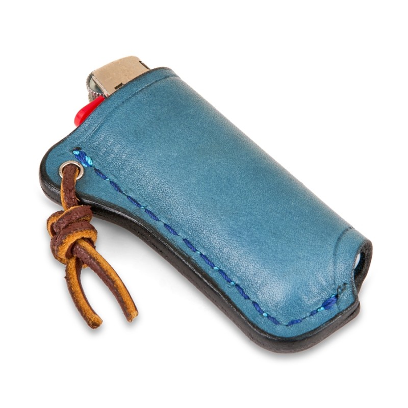 Ayı Kamp Vespa Çakmak & Anahtarlık Seti (Turkuaz)